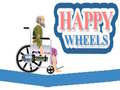 Hry Happy Wheels 