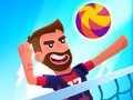 Hry Volleyball Challenge