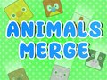 Hry Animals Merge