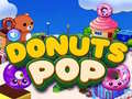 Hry Donuts Pop