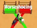 Hry Horseshoeing 