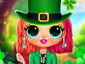 Hry Bff St Patrick's Day Look