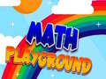 Hry Math Playground