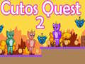 Hry Cutos Quest 2