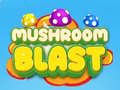Hry Mushroom Blast