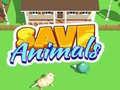 Hry Save Animals