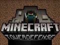 Hry Minecraft Tower Defense