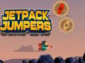 Hry Jetpack Jumpers