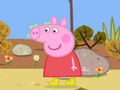 Hry Safari Day with Peppa Pig