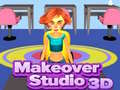 Hry Makeover Studio 3D
