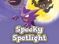 Hry Spooky Spotlight