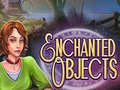 Hry Enchanted Objects