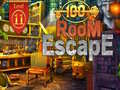 Hry 100 Room Escape Level 11
