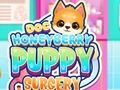 Hry Doc Honey Berry Puppy Surgery