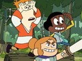 Hry The Hunt for Mortimer