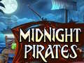Hry Midnight Pirates