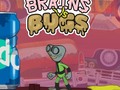 Hry Ben 10: Brains vs Bugs