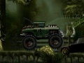 Hry Grave Digger Truck