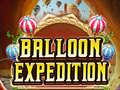Hry Balloon Expedition