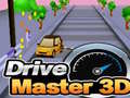 Hry Drive Master 3D