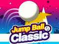 Hry Jump Ball Classic