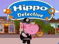 Hry Hippo Detective
