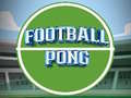 Hry Football Pong 