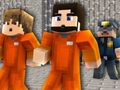 Hry Minecraft: Adventure From Prison