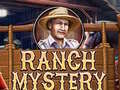 Hry Ranch Mystery
