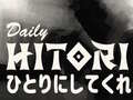 Hry Daily Hitori