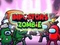 Hry Impostors vs Zombies