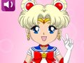 Hry Sailor Girls Avatar Maker