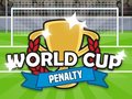 Hry World Cup Penalty