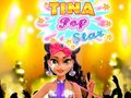 Hry Tina Pop Star