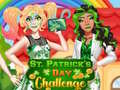 Hry St.Patrick's Day Challenge