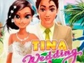 Hry Tina Wedding