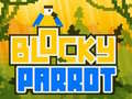 Hry Blocky Parrot