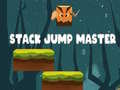 Hry Stack Jump Master