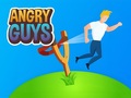 Hry Angry Guys