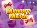 Hry Memory Match