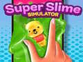Hry Super Slime Simulator