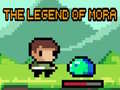 Hry The Legend of Mora