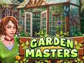 Hry Garden Masters