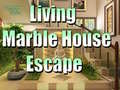 Hry Living Marble House Escape