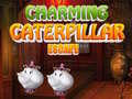 Hry Charming Caterpillar Escape 