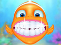Hry Aqua Fish Dental Care