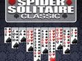 Hry Spider Solitaire Classic