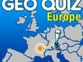 Hry Geo Quiz Europe