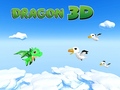 Hry Dragon 3D