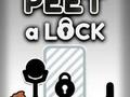 Hry Peet A Lock